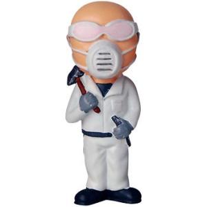 職人道フィギュアストラップ プロスター SF-1...の商品画像