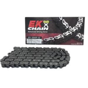 シールチェーン 520SR-X2 スチール EKチェーン 520SR-X2 104L