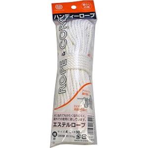 �G�X�e�����[�v �܂���H�� 4mm�~10M