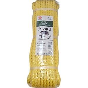 �N���|����ƃ��[�v �܂���H�� 9mm�~20M ���H�Ȃ�