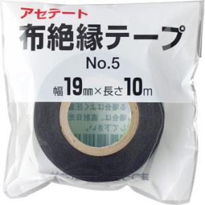 �A�Z�e�[�g �z�≏�e�[�v ��5 �܂���H�� 19mm�~10m ��