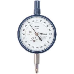 �W���`�_�C�����Q�[�W�i�ڗ�0.001mm�j �~�c�g���iMitutoyo�j DG0.001-1MM 2109S-10