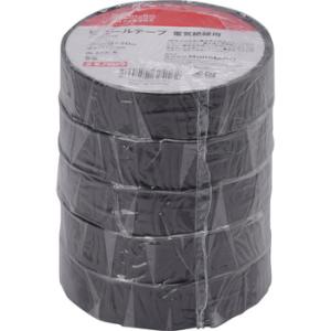 ビニールテープ モノタロウ （黒）19mm×20m