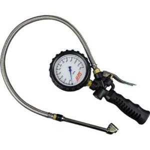 タイヤエアーゲージ JTC JTC4058LJ