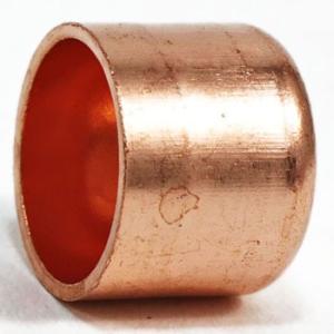 銅管キャップ（深型） ミヤコ MK154KF 15.88