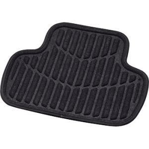 フロアマット 自動車前席用 2gro791 100円雑貨 日用品卸 Bababa 通販 Yahoo ショッピング