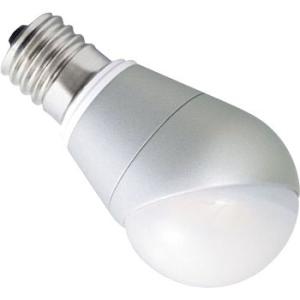 LED�d�� E17���^�d�� �΂ߐ�p�^�C�v �p�i�\�j�b�N�iPanasonic�j LDA6L-E17BH 40W �d���F