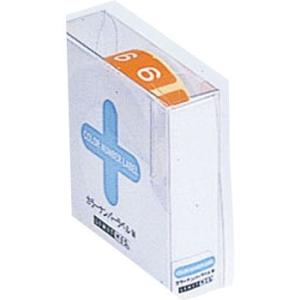 �J���[�i���o�[���x�� M�i���[���^�C�v�j ���q�g���u HK753R 8