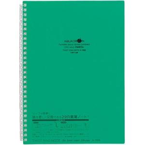 �c�C�X�g�����O�E�m�[�g�iB5���r�j ���q�g���u N-1608 �Z�~B5�ES�^ 29�� 7��