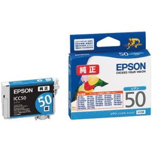 �����C���N�J�[�g���b�W EPSON IC50 EPSON ICC50 �V�A��