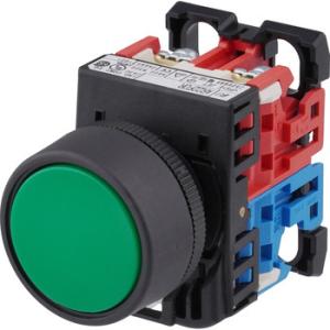 �����{�^���X�C�b�` AR22�V���[�Y ���`�i��24�j �x�m�d�@ AR22F0R-11G ��