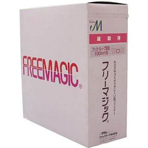 �t���[�}�W�b�N�ؔ��� 100mm�~1m �u���b�N ���^�J���C�N G556F