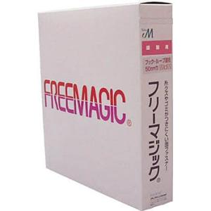 �t���[�}�W�b�N�ؔ��� 50mm�~1m �u���b�N ���^�J���C�N G536F