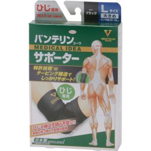 �o���e�����T�|�[�^�[ �Ђ���p �R�[���iKOWA�j �u���b�N/�傫��