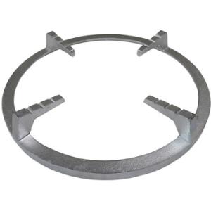 スーパージャンボバーナー用平五徳 マルゼン MG12