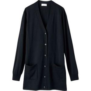 WHISeL �J�[�f�B�K���i�����O��j WH90219 ���d�� WH90219 �u���b�N/L