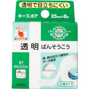 �����΂񂻂����� �L�[�v�|�A �j�`�o�� KP258 25mm�~8m