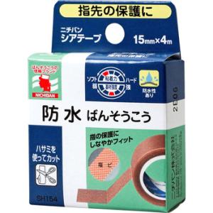 �V�A�e�[�v �j�`�o�� SH154 15mm�~4m