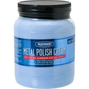 ブルーマジック メタルポリッシュクリーム ブルーマジック（BLUE