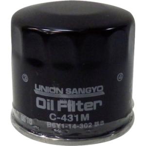 �I�C���t�B���^�[ ���j�I���Y�ƁiUNION�j C-431M ����