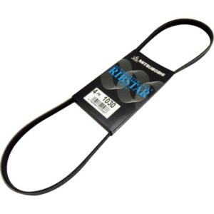 リブスターベルト 三ツ星ベルト 4PK1030