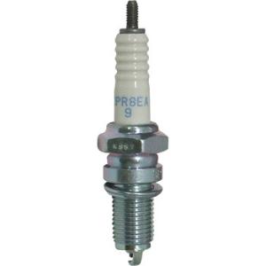 �X�p�[�N�v���O 2�֎ԗp NGK DPR8EA-9 4929