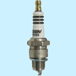 �C���W�E��IX�v���O 2�֎ԗp NGK BPR7HIX 4815