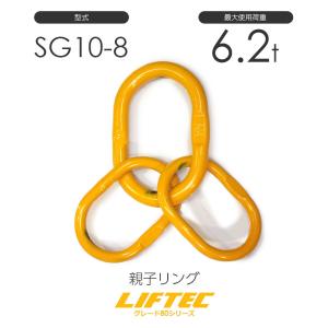 リフテック ロードリング LR-160 使用荷重16.0t : 1969205160 リフテック ロードリング LR-160 使用荷重16.0t : 1969205160