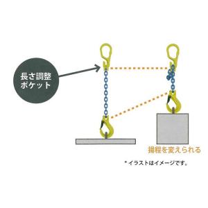 マーテック MG10 シングルマスターリンク(...の詳細画像2