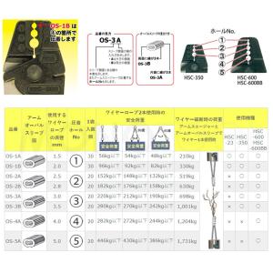 アーム産業 OS-2.0 (旧品番:OS-1B...の詳細画像1