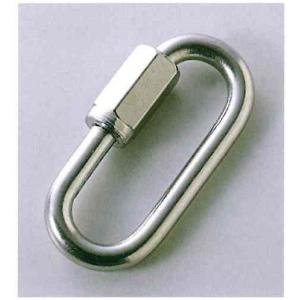 【ひめじや】リングキャッチ (レギュラータイプ) 2.5mm S7350 SH-2.5 連結環