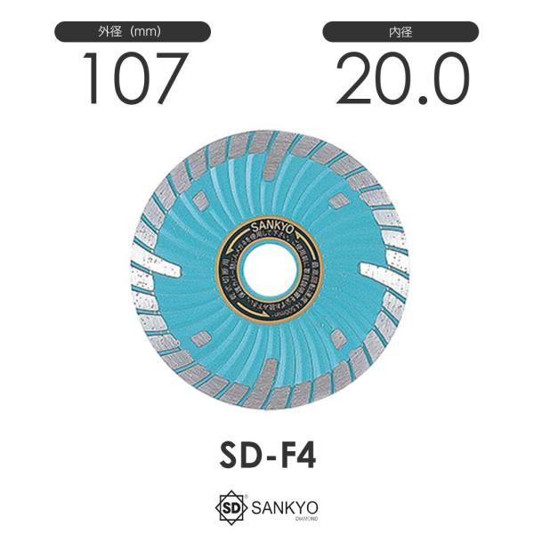 三京ダイヤモンド工業 SDプロテクトMark2 SD-F4