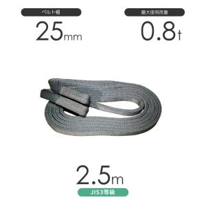 国産ポリエステルスリング AYスリング 両端アイ形(E型)幅120mm 国産ポリエステルスリング AYスリング 両端アイ形(E型)幅120mm