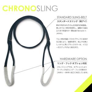 国産ベルトスリング 50mmx2.5m 使用荷...の詳細画像2