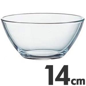 アルコロック Arcorocガラス製 アルカード サラダボール(サラダボウル