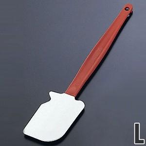 【新品・未使用】ラバーメイド 耐熱スクレイパー 35cm 4本セット プロ仕様 Rubbermaid（ラバーメイド） 耐熱スクレイパー L 1964 : モノタス業務