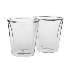 ボダム グラスセット CANTEEN キャンティーン ダブルウォールグラス