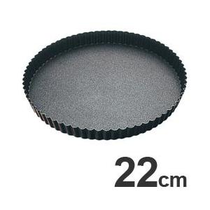 ゴーベル 18-10ステンレス タルトリング 824992 直径300mm : モノタス