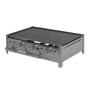 たこ焼き器　業務用　１5穴プレート３枚　45玉　プロパンガス　店舗　屋台　飲食店 たこ焼き器 業務用 15穴プレート3枚 45玉 プロパンガス 店舗 屋台 飲食