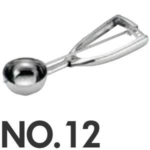 三宝産業 18-8ステンレス スーパーデッシャー E型 No.12 80cc