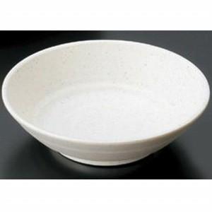 マイン メラミン食器 メラミンウェア 丸皿 径13cm 白 M11-105