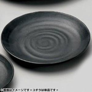 マイン メラミン食器 メラミンウェア 丸皿 径13cm 白 M11-105