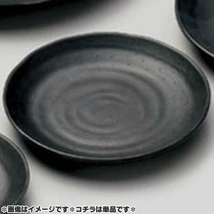 マイン メラミン食器 メラミンウェア 丸皿 径13cm 白 M11-105