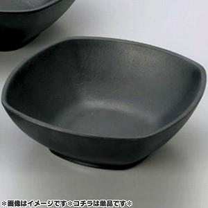 8枚　オーバルディッシュ ホワイトDC　E 126-IWD　メラミン 国際化工 マルケイ クリスタ オーバルディッシュ アイボリー