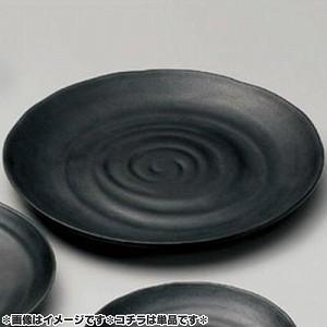 50枚　メラミン食器　M11-136　小判皿　中　黒　⑵ 50枚 メラミン食器 M11-136 小判皿 中 黒 ⑵ Amazon｜MIN(マイン