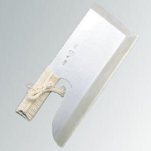 麺切庖丁 切れ者 A-1012 30cm 豊稔企販 切れ者麺切庖丁 30cm A-1012 : モノタス業務用厨房用品専門店