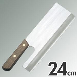 片岡製作所 ブライト M11 プロ 中華包丁 ＃6 本焼 薄口 220×110mm