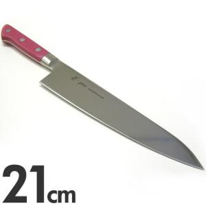 EBM E-PRO モリブデン 筋引 包丁 24cm 楽天市場】EBM E-PRO モリブデン 筋引 24cm(代引不可)【送料無料