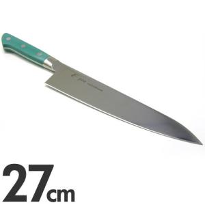 EBM E-PRO モリブデン 牛刀包丁 21cm ブラック : モノタス業務用厨房