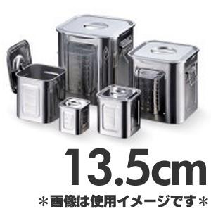 18-0ステンレス セルクルリング(セルクル型) 丸型 5×3cm : モノタス